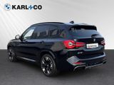 BMW iX3 M-Sport adap.LED HeadUp Driving.Ass Prof