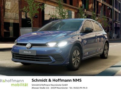 VW Polo 1.0 TSI Energy DSG Rückfahrkamera