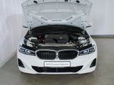 BMW 318 i TG Rollos LED 360Grad HeadUP 18 Zoll
