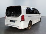 MERCEDES-BENZ EQV 300 MEMORY AIRMATIC LED elTÜREN EXTRALANG