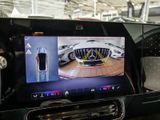 MERCEDES-BENZ CLA 250+ mit EQ , AMG NIGHT PREMIUM MEMO 360 PDC