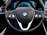 BMW 420i Leder AHK Rückfahrkamera
