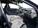 MERCEDES-BENZ C 200 AMG MEMO 360 AHK DISTR KAMERA SPUR PDC SHZ