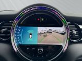MINI Cooper JCW-Paket LED Navi HeadUP RFK ACC SHZ RFK