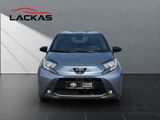 TOYOTA Aygo X Teamplayer*ALLWETTER*TOP*