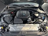 BMW 318 dA Touring LED ACC AHK ParkAssistent Sportsitz