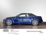 AUDI S5 Cabriolet TFSI tiptronic Navi+ Matrix-LED B&O