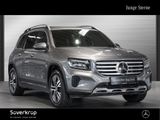 MERCEDES-BENZ GLB 200 // PROGRESSIVE SPUR AHK KAMERA STANDH