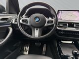 BMW X3 xDrive20d M-Sport Panorama HiFi AHK LC Prof
