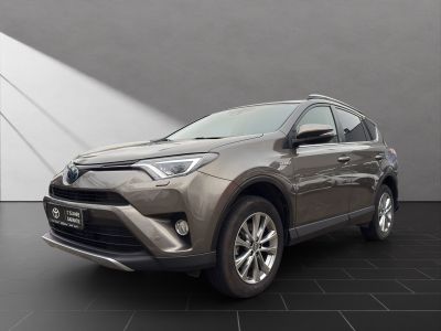 TOYOTA RAV 4 4