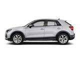 AUDI Q2 35 TFSI Advanced 110 (150) kW (PS) S-tronic