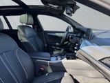 BMW 530 dA xDr. M-Sport adap.LED Standhzg. Pano.