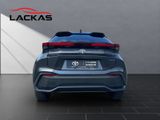 TOYOTA C-HR Hybrid FWD Team Deutschland