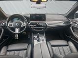 BMW 520 d M Sport EU6d Park-Assistent Laserlicht HUD Sportsitze