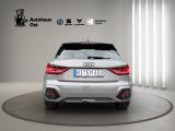 AUDI A1 allstreet 30 TFSI Klima Rückfahrkamera