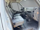 RENAULT Master Kasten L2H2 3,5t +Kamera+Navi+Klima+