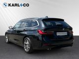 BMW 318 d touring Sport Line HiFi LC Prof Fernlichtassistent