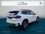 BMW X1 sDrive18i Navi+Kamera+SHZ+Apple+KeyGO+HiFi+BT