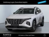 HYUNDAI Tucson 1.6 CRDi Select Mild-Hybrid 2WD SPUR PDC