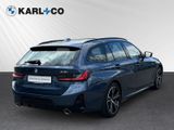 BMW 318 i Touring M Sport Driv Assis 360° Kamera