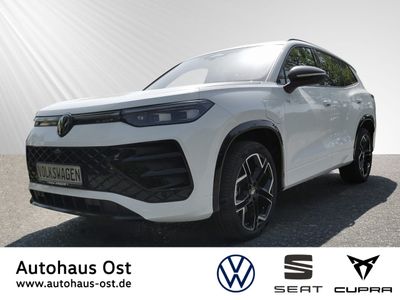 VW Tayron 1,5 e-Hybrid R Line Klima Navi Leder