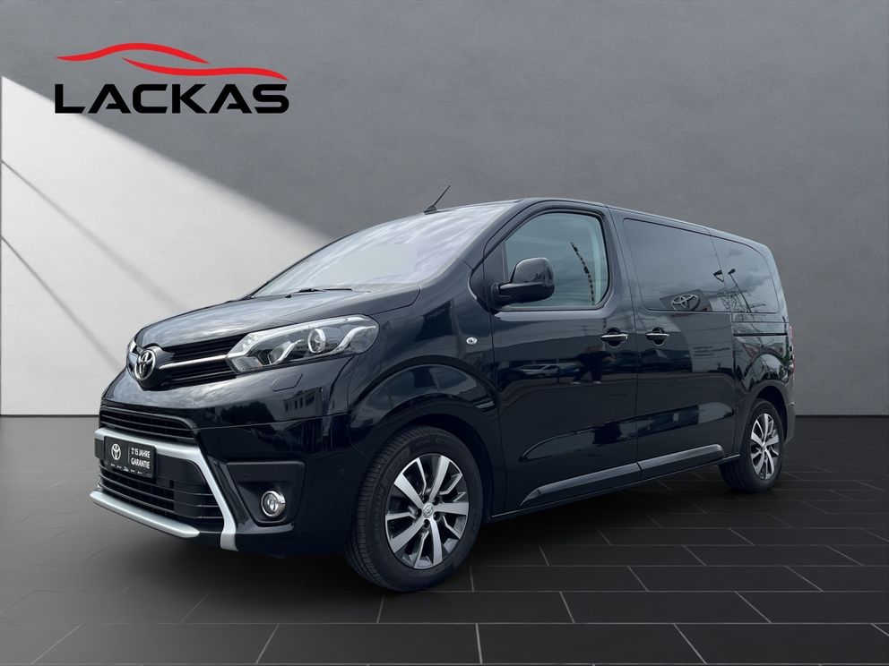 TOYOTA Proace Verso L1 Executive*AUTOMATIK* 8 SITZER*