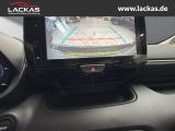 TOYOTA Yaris Hybrid TeamPlayer*MFORT*KEYLESS*