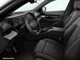 BMW 540d xDrive Limousine
