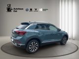 VW T-Roc Style 1.5 TSI DSG