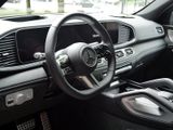MERCEDES-BENZ GLE 350 de 4MATIC mit EQ Hybrid Technologie AMG