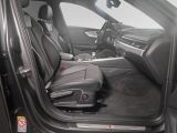AUDI A4 Avant 35 TDI S-line S-tronic Navi+ LED ACC