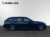 BMW 318 i Touring M Sport LC Prof Temp HiFi Ambiente