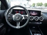 MERCEDES-BENZ GLA 180 d PROGRESSIVE NIGHT SPUR DISTR 360 PDC