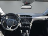 OPEL Corsa F Elegance +Kamera+Sitzheizung+LED+Klima+