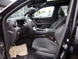 MERCEDES-BENZ GLC 300 4M BURM AMG DISTR SPUR PANO 360 AHK PDC