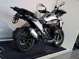 BMW R 1300 GS Trophy ASA, 4 Pakete, SOS, RDC