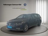 VW Passat Variant Elegance 2.0 TDI Klima Navi