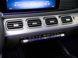MERCEDES-BENZ GLE 400 e 4M , AMG BURM NIGHT WIDE MEMO MULTI