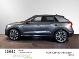 AUDI Q2 35 TDI quattro S-line S-tronic Panorama