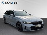 BMW 320 i Touring M-Sport Pro Harman HUD Keyless AHK