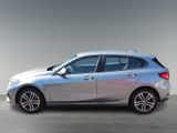 BMW 118i Advantage 17 LM Klima SH Navi Multi