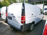 MERCEDES-BENZ Vito 116 KASTEN KLIMA AHK 2,5T KAMERA
