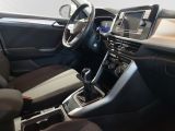 VW T-Roc Life 1.0 TSI AHK+PDC+CARPLAY+LED Klima