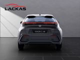 TOYOTA C-HR Hybrid Teamplayer