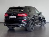 BMW X5 xDrive40d M Sport B&W+Memory+AHK+Pano