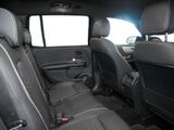 MERCEDES-BENZ GLB 200 d 4M // AHK DISTR KAMERA SPUR PDC SHZ