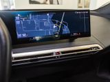 BMW iX 40+AHK+Navi+DAB+LED+RFK+Leder+e-Sitze+PDCv+h