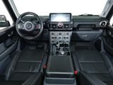 INEOS Grenadier Station Wagon Rough+Smooth AHK LEDER