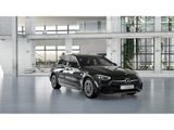 MERCEDES-BENZ C 220 d // AMG AHK DISTR KAMERA SPUR PDC SHZ