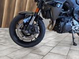 BMW F 900 R Triple-Black+4-Pakete+Headlight-Pro+